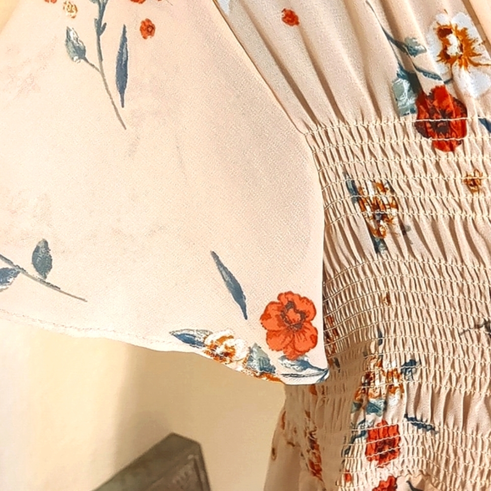 KNOX ROSE SPRING TOP - Picture 5 of 7